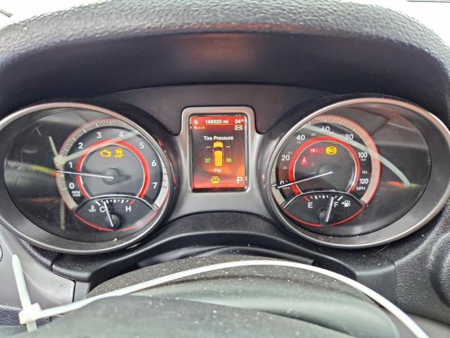 Dodge Journey Crossroad Image 7