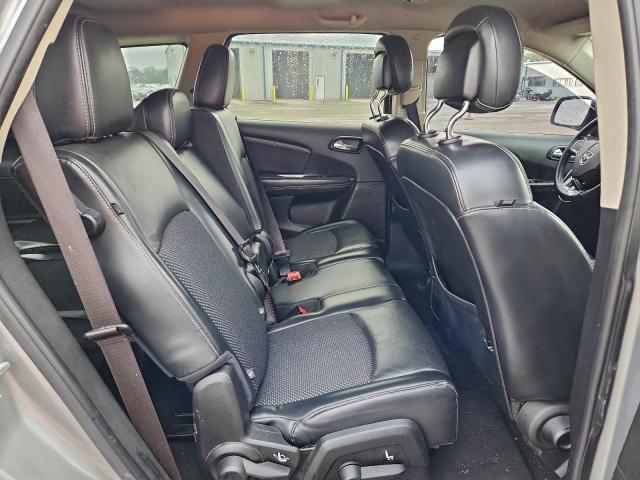 Dodge Journey Crossroad Image 8