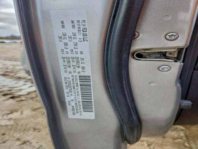 Dodge Journey Crossroad Image 4