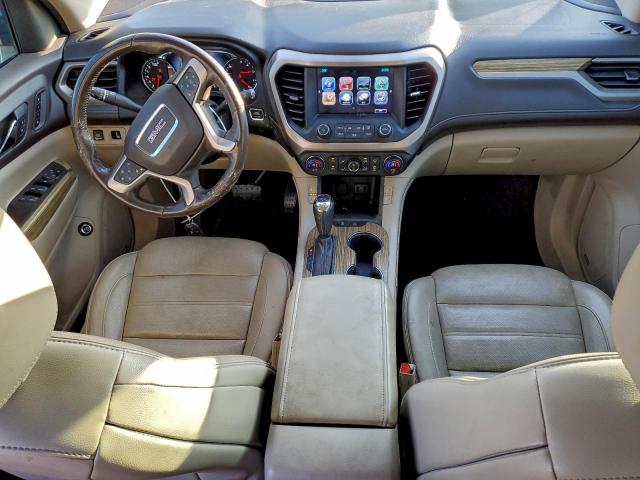 GMC Acadia Denali Image 5