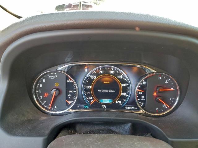 GMC Acadia Denali Image 6