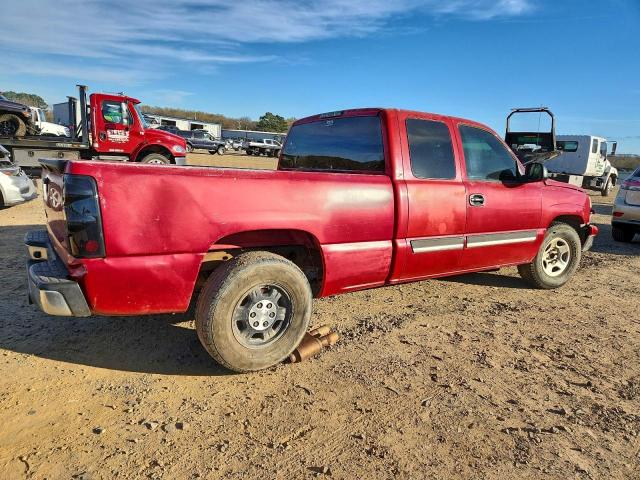 Chevrolet Silverado C1500 Image 9