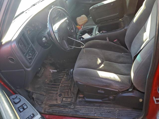 Chevrolet Silverado C1500 Image 2