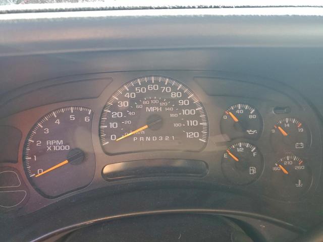 Chevrolet Silverado C1500 Image 4