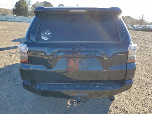 Toyota 4Runner Sr5/sr5 Premium Image 13