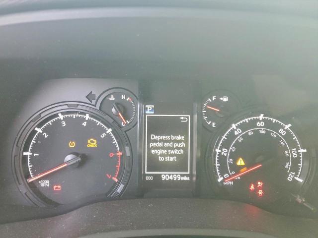 Toyota 4Runner Sr5/sr5 Premium Image 7