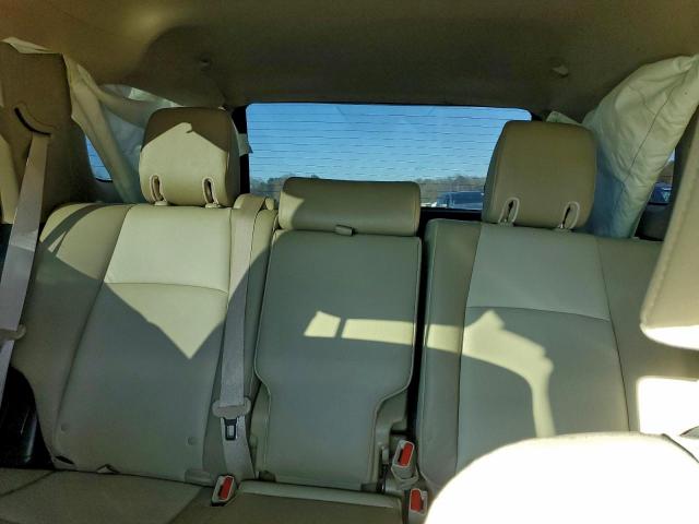 Toyota 4Runner Sr5/sr5 Premium Image 10