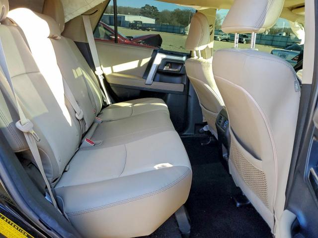 Toyota 4Runner Sr5/sr5 Premium Image 9