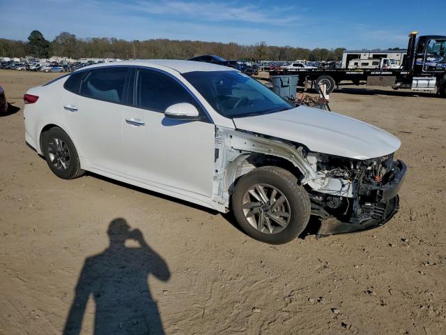 Kia Optima Lx Image 10