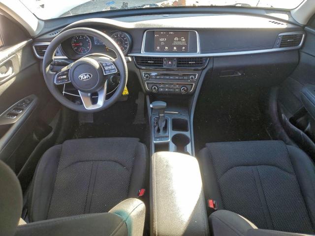 Kia Optima Lx Image 6