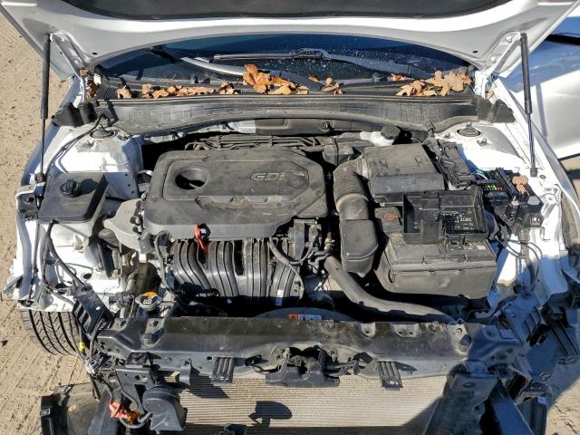 Kia Optima Lx Image 7