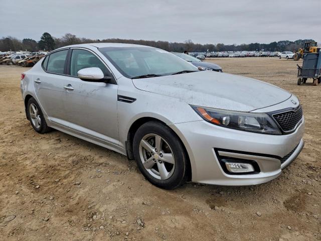 Kia Optima Lx Image 12