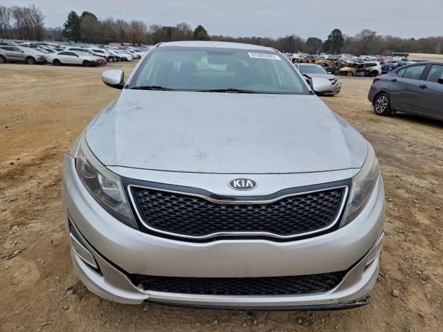 Kia Optima Lx Image 5