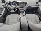 Kia Optima Lx Image 8