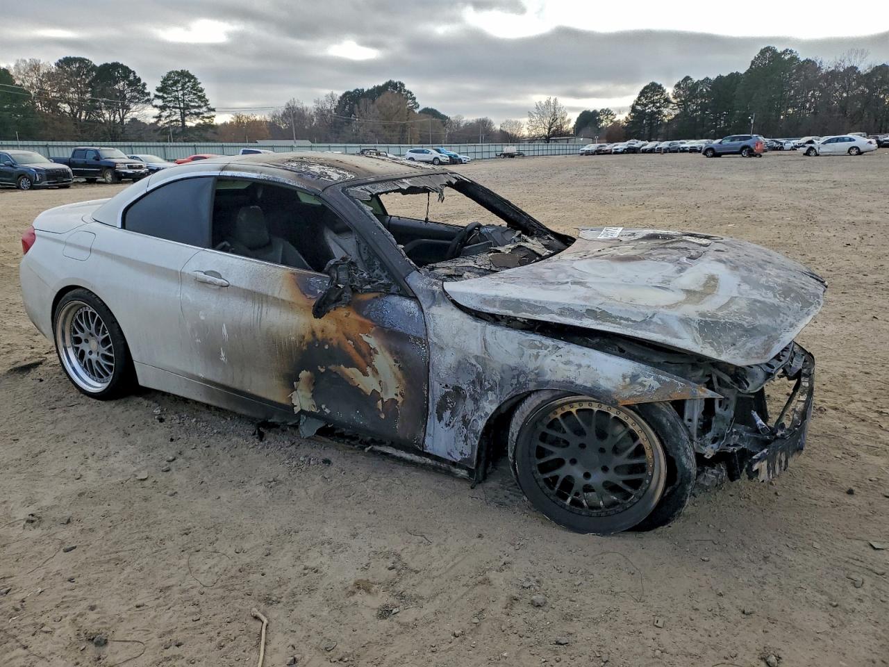 BMW 4 Series Image 8