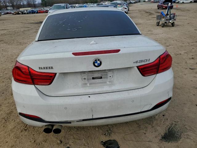 BMW 4 Series Image 7