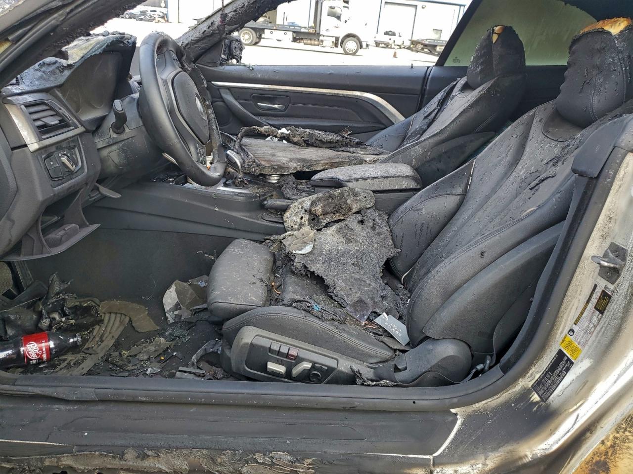 BMW 4 Series Image 12