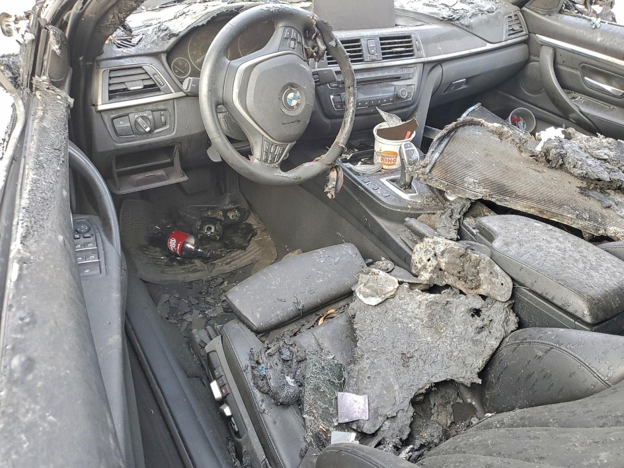 BMW 4 Series Image 3