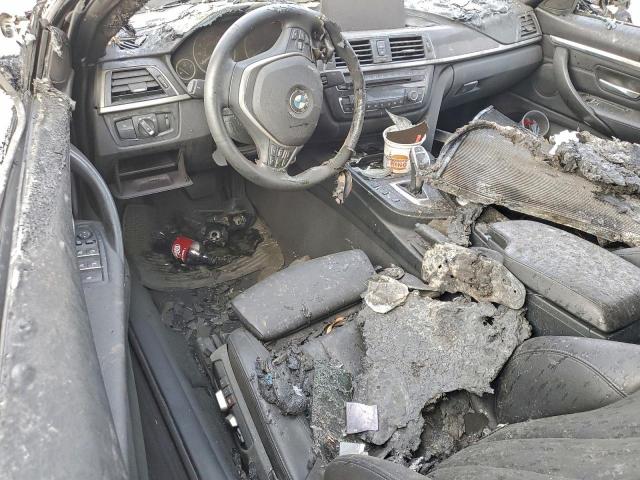 BMW 4 Series Image 3