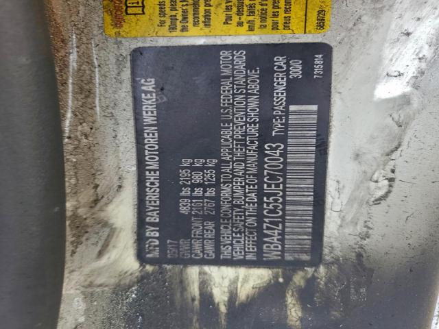 BMW 4 Series Image 6