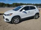 Chevrolet Trax 1lt Image 1
