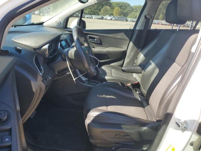 Chevrolet Trax 1lt Image 7