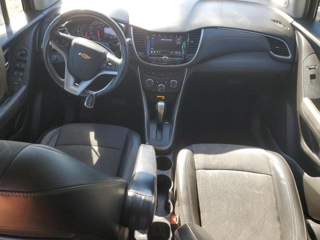 Chevrolet Trax 1lt Image 6