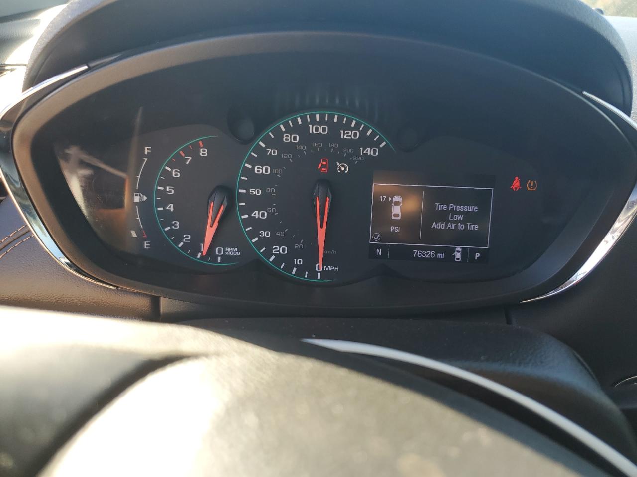 Chevrolet Trax 1lt Image 3