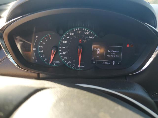 Chevrolet Trax 1lt Image 3