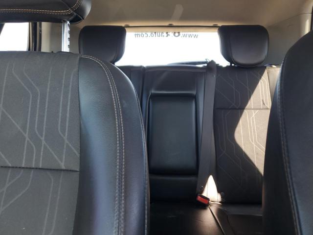 Chevrolet Trax 1lt Image 10