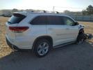 Toyota Highlander Limited Image 12