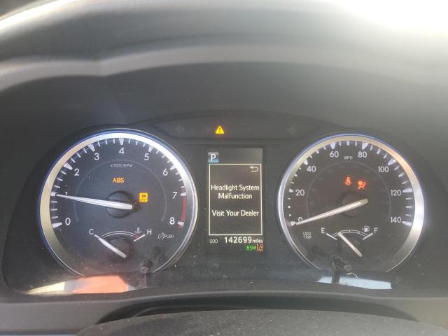 Toyota Highlander Limited Image 11