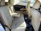 Toyota Highlander Limited Image 3