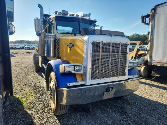  Salvage Peterbilt 379