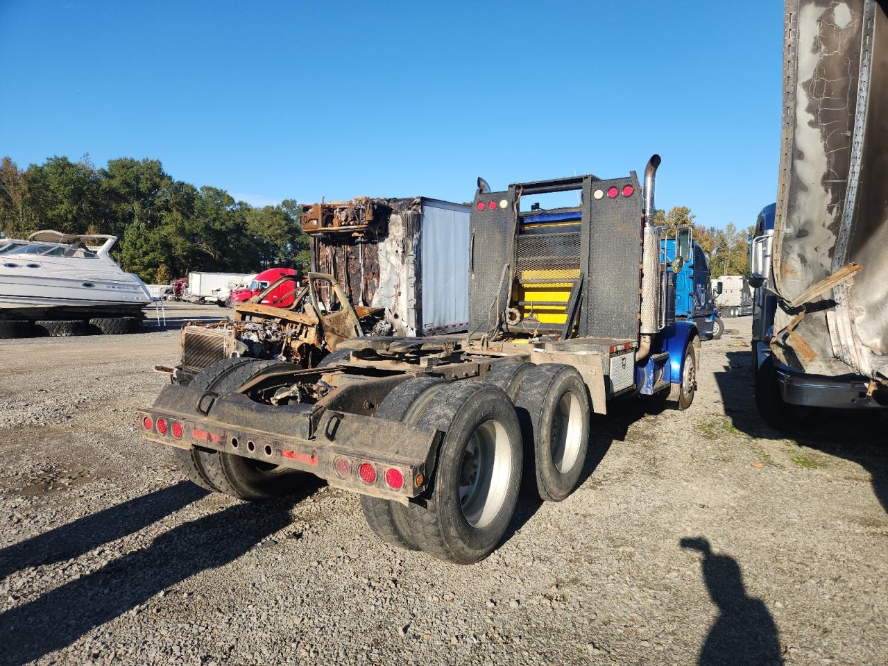 Peterbilt 379 Image 10