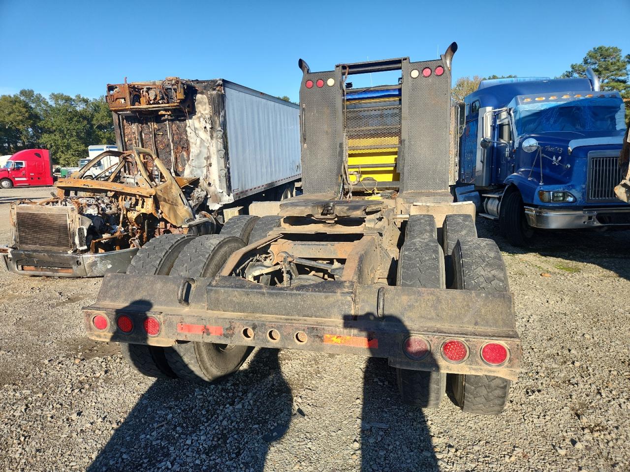 Peterbilt 379 Image 5