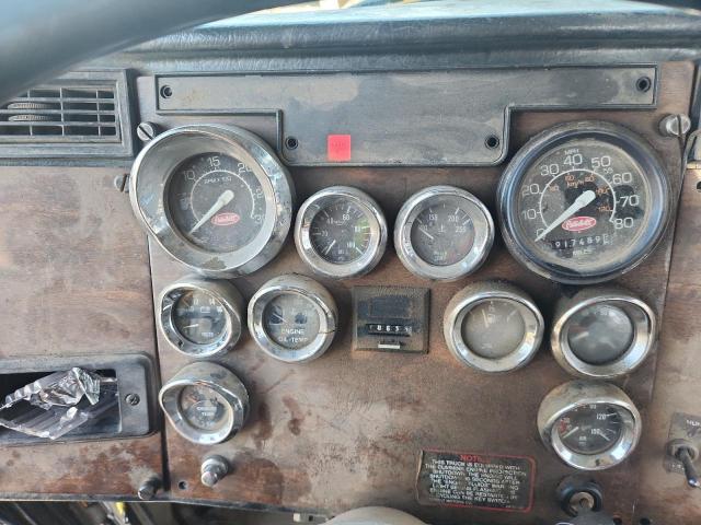Peterbilt 379 Image 4