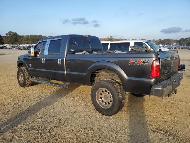 Ford F-350 Super Duty Image 2