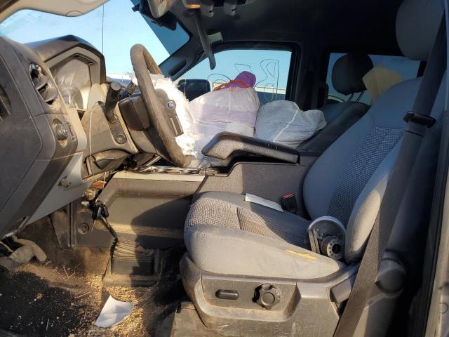 Ford F-350 Super Duty Image 4