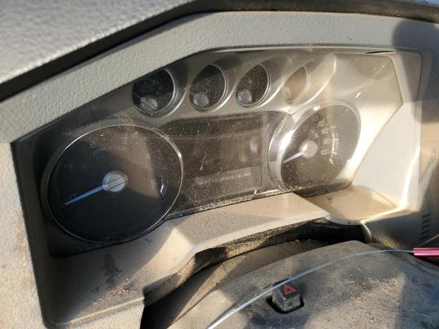 Ford F-350 Super Duty Image 5