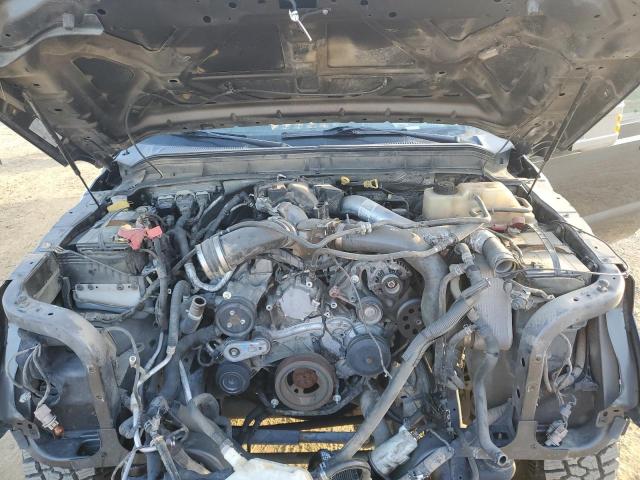 Ford F-350 Super Duty Image 7