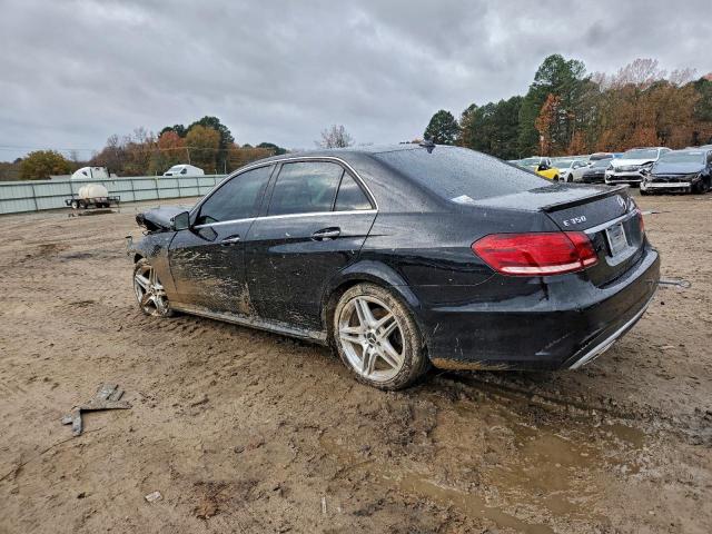 Mercedes-Benz E-Class 350 Image 12