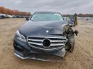 Mercedes-Benz E-Class 350 Image 8