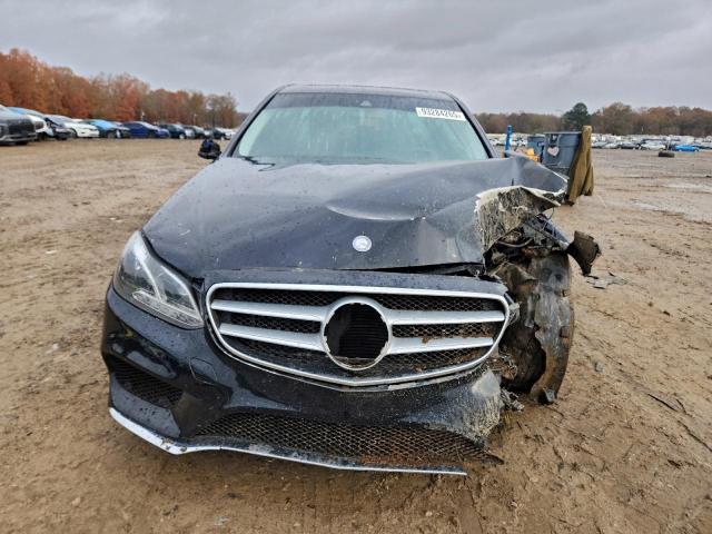 Mercedes-Benz E-Class 350 Image 8