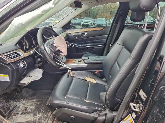 Mercedes-Benz E-Class 350 Image 9