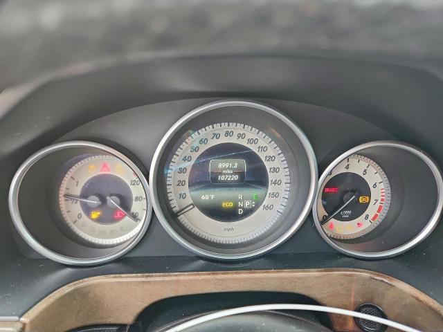 Mercedes-Benz E-Class 350 Image 5