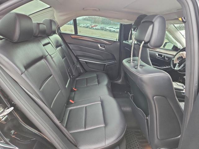Mercedes-Benz E-Class 350 Image 4