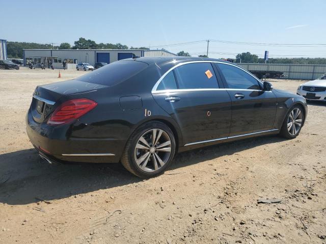 Mercedes-Benz S-Class 550e Image 2