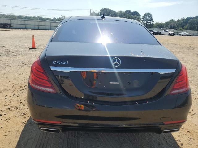 Mercedes-Benz S-Class 550e Image 7