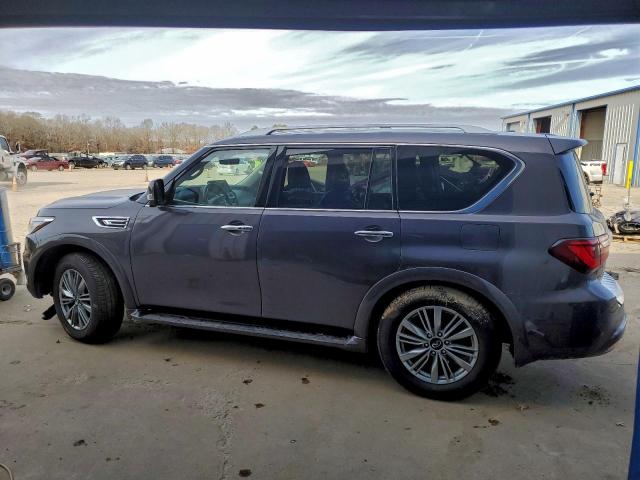 INFINITI Qx Luxe Image 13